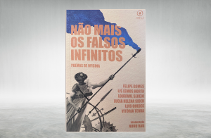 NÃO MAIS OS FALSOS INFINITOS